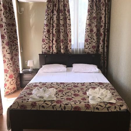 Lernest Hotel New Athos Exterior photo
